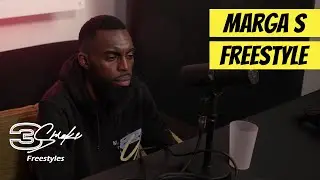Marga S - 3Smoke Freestyle