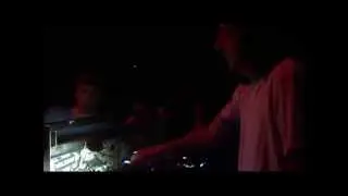 UNTOLD - live @ KRAKE Festival 2013 (Suicide Circus Berlin)
