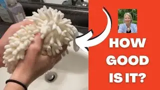 Fuzzy Ball Towel Set PROVEN to Outperform Ordinary Towels!