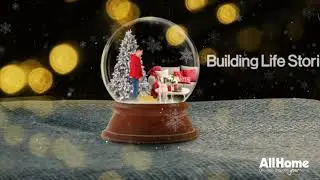 AllHome Christmas Catalog 2021