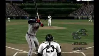 MLB 10 The Show: RTTS Catcher - World Series Game 7 Part 7