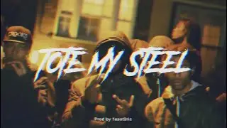 DJ L x King Louie x #CT Perm Type Beat 