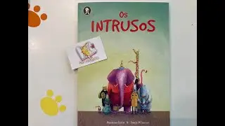 Bom dia Histórias: Intrusos