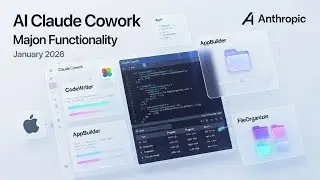 Claude Cowork на macOS: AI-колега вже працює