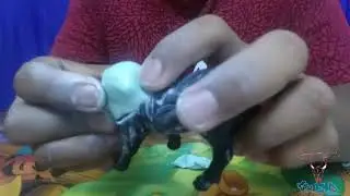 TUTORIAL😱 COMO HACER UN TORO AMERICANO🐂🇺🇸