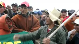 Debates Surrounding Peru's Mining Industry