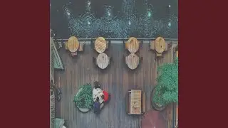 Lonely Ambience for Secret Bars