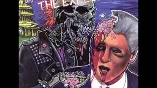 The Bruisers - SPG (The Exploited Cover)