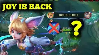 This Item Build Makes Joy Back in the Meta