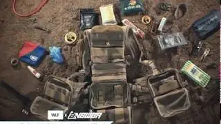 WLF x Answer Offroad OPS Vest