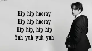 Stray Kids - CEREMONY (English Version) | Lyrics