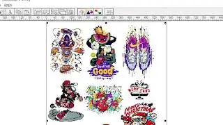 How to Install and Set Maintop Software for Sublistar DTF Printer