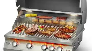 Lifetime Grill island BroilChef buy from www.builddirect.com