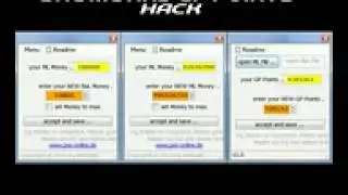 PES 2013 Bal,ML and GP Points Hack (links to download)