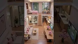 Looking for Bedroom Inspiration? #cozy #bedroomdesign #cozyroom #bedroomideas #cozyroom #shorts