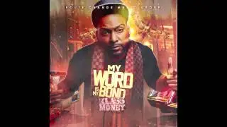 Klass Money - Silent Killers ft. Arielle prod. by Sharptistic