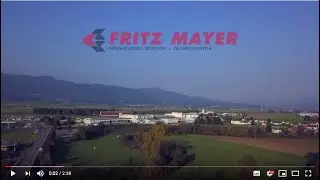 Spedition Fritz Mayer - Zeltweg - Steiermark - Österreich