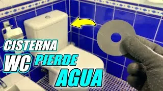 Цистерна теряет воду 👉 (СБОРОЧНЫЙ ТРЮК, КОТОРЫЙ НИКТО НЕ СЧИТАЕТ)