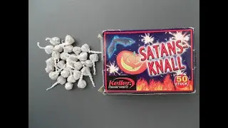Knallerbsen Satans-Knall