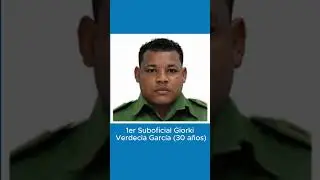 R&eacute;gimen cubano publica las identidades de los 32 militares muertos en Venezuela