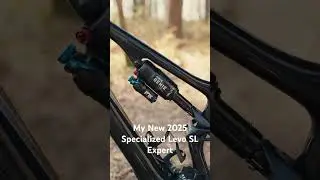 New 2025 Levo SL Expert ⚡️ #specializedbikes #mtb #levosl #emtb