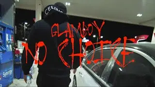 Glamboy - No Choice (Official Music Video)