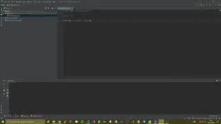 Convert a JSON Object into a Python Object - PyCharm Python - Tutorial #11