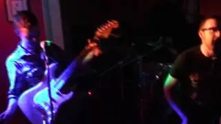 My Generation - Who cover by Uncharted - Live @ The Marine Youghal 07-04-2012