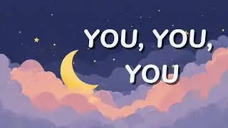 Sight Word &ldquo;YOU&rdquo; | Calm Bedtime Reading for Kids | Toddler Brain Development