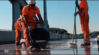 Grouttech Corporate