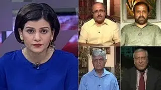 Pakistan denies terror link: Can terror and talks go together?