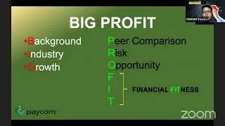 🆕stock Picks 👉 Paycom Software Must Watch!
