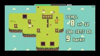 [80871742] Bokdown (by JuNiOr202, Normal) [Geometry Dash]