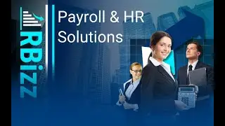 Payroll & HR Solutions | RBizz Corporate Accountants
