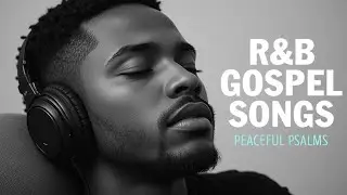 DeepVibe RnB &mdash; Late Night Chill & Smooth Grooves