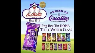 Eng Bee Tin Chinese Deli (Hopia King Bakery) Binondo @mcmchannel2020