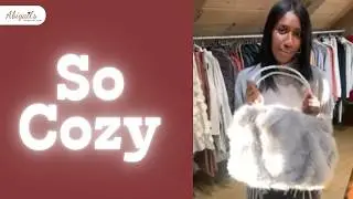 Tuesday Tea & Fall Fur Frenzy | Julie Cracks Us Up 🤣 | Abigail&rsquo;s Accessories