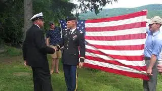 First Salute