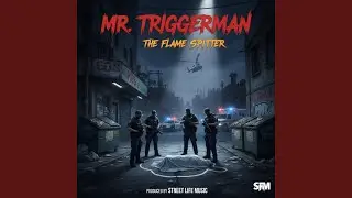 MR. TRIGGER MAN