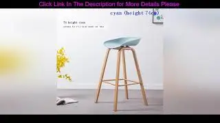 Review Stoelen Sedie Hokery Cadeira La Barra Taburete Sgabello Fauteuil Cadir Banqueta Silla Stool