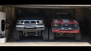 1995 Toyota the best of it's kind?