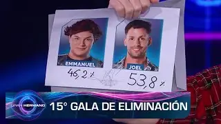 Programa 94 (01-04-2024) - Gran Hermano