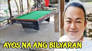 AYOS NA ANG BILYARAN / MAY BAGONG IPHONE 17 SI @ReaFeelingera SANA ALL / MOMSHIE G