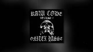 Onitex Hasse - RAW CODE VOL. 0