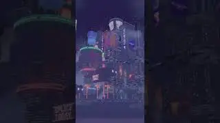 💀🚀 Turbo Overkill PS5 &ndash; Cyberpunk Chaos & Chainsaw Madness! 🔥