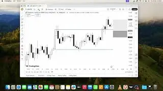 Price Action Trade Breakdown on $LINK | RLT Strategy Explained!