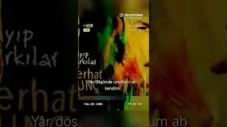 Bu da Ge&ccedil;er ( Ferhat Tun&ccedil; Cover)