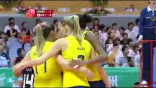 2 SET  JAPAO 3X2 BRASIL FINAL ROUND WORLD GRAND PRIX 2010