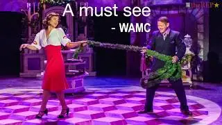Critics Love She Loves Me at theREP 2017