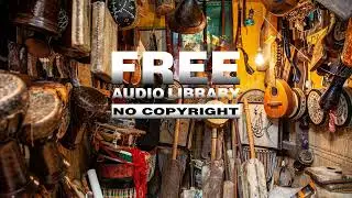 Instrumental  |  Hopeful Start - John Bartmann (No Copyright Music)